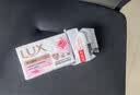 力士（LUX）排浊除菌香皂（恒久+幽莲）(3+2)X105G 实拍图