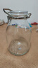 喜碧（Scybe）（Scybe）玻璃泡酒瓶自动排气泡酒专用罐食品级密封罐费诺4L 实拍图