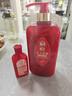 霸王防脱洗发水控油蓬松女士专用洗头膏去屑滋养生姜洗发露750ml 实拍图