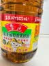 鲁花 【保真菜籽油】食用油 低芥酸特香菜籽油 6.18L   物理压榨 实拍图