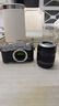 索尼（SONY） Alpha 7C II 银色全画幅微单相机+GP-VPT3蓝牙手柄+ SF-E128A存储卡+SEL2860镜头 拍摄手柄套装 实拍图