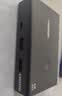 绿联HDMI2.0 KVM切换器视频切屏二进一出4K/60Hz 共享USB打印机键盘鼠标 电脑接电视显示器分屏器50744 实拍图
