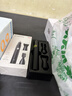 京东京造 【保价618】电动鼻毛修剪器套装 配3种刀头鼻毛剪刀电动修眉刀修鼻毛修剪器男士专用男生生日礼物 实拍图