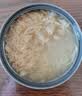 疯狂小狗 宠物狗狗零食罐头纯肉补水奖励通用  鸭肉丝罐头630g（105g*6） 实拍图