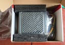 大水牛（BUBALUS）额定300W 劲睿300台式电脑电源（80PLUS白牌/宽幅/12CM温控风扇/低待机功耗/支持背线） 实拍图