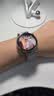 HUAWEI WATCH GT 6 流光紫 41mm智能手表多维情绪健康全新骑行体验 实拍图