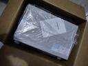 格兰仕（Galanz）变频微波炉烤箱一体机光波炉900瓦大功率速热家用23L大容量平板易清洁省电一级能效智能菜单烧烤 2026新升级彩膜BM1(S2) 实拍图