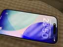 Apple/苹果【需签收激活】iPhone 16 Pro 128GB 白色钛金属 支持移动联通电信5G 双卡双待手机 国补 实拍图