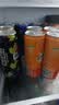 百事可乐Pepsi 可乐*12+美年达*6+无糖青柠*6 碳酸饮料 汽水330ml 混合装 实拍图