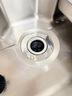 贝克巴斯（BECBAS）智能垃圾处理器厨房厨余粉碎机无线开关E40evo 实拍图