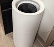 米家小米空气加湿器 母婴级认证无雾加湿器3-1200 保湿礼品卧室大容量家用婴儿孕妇1200ml/h  实拍图
