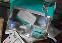 山泽VGA线高清双磁环 vga3+9线芯针/针工程镀金版 电脑投影仪显示器视频线数据信号线 2米 VM-9020 实拍图