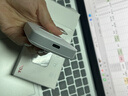 TCL随身wifi三网通用免插卡无线wifi6+车载4G路由器随身便携全国通用2026款上网宝移动联通电信三网切 【升级充电款】3000毫安大电池超长续航 不限速不虚标月享1500G高速流量 实拍图