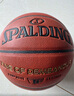 斯伯丁（SPALDING）篮球TF系列7号PU比赛室内外兼用耐磨学生成人青少年 77-176Y 实拍图