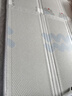 贝博氏babybox爬爬垫婴儿宝宝爬行垫抗菌XPE包边折叠地垫180*200*2.5cm 实拍图
