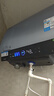 美的（Midea）小西梅活水电热水器UD10MAX亲肤活水 水质可视自动排污60L双胆扁桶3300W水电分离家用一级能效瞬热 实拍图