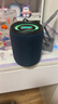 YEAHBOX A8蓝牙音响40W大功率户外便携重低音小钢炮音箱防水小型无线蓝牙音箱生日礼物 实拍图