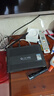 普联（TP-LINK）大道路由器7DR6430 BE6400 5G WiFi7千兆双频家用高速穿墙 2.4G wifi6无线 2.5G网口 游戏加速 实拍图