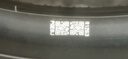 优科豪马横滨汽车轮胎  225/60R17 99H  G055 原配JEEP 指南者/风度MX6 实拍图