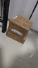 拓竹PLA Basic基础 3D打印耗材 高韧性易打印 RFID智能参数识别--净重1kg 银色10102 无料盘 实拍图