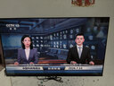 海尔出品统帅电视L43F5D 43英寸开机无广告 京东联名款 京东OS JD 01系列足球季专属小户型1级国家补贴 实拍图