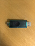金士顿（Kingston）128GB Type-C USB3.2 双接口U盘 DTDEG2 大容量办公车载优盘 适用于安卓苹果手机电脑 实拍图