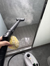 KARCHER德国卡赫 【价保618】蒸汽拖把家用高压高温清洁机厨房油烟机清洗机去油污30秒速热洗地机杀菌SC3 实拍图