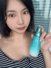水循环（REOCLE）新海洋水乳保湿套装礼盒护肤化妆品爽肤水乳液女专柜 新海洋四件套组合清爽（洁面水乳霜） 实拍图