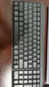 罗技（Logitech）MK251无线蓝牙键盘鼠标套装 办公商务笔记本电脑 数字键盘99键黑色键鼠套装（K251键盘+M196鼠标） 实拍图