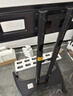 NB AVA1500-60-1P(32-75英寸)电视支架落地移动电视支架会议一体机移动推车通用电视移动挂架推车 实拍图