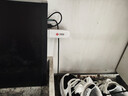 中国联通移动随身wifi6无线网卡免插卡车载随身便携支持5G/4G设备上网路由器流量网卡宽带2026款全国通用 【USB直连款】即插即用-月光白 实拍图