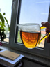 大益TAETEA茶叶普洱茶熟茶 7年陈 烟霞品鉴装7g/袋 便携免撬 实拍图