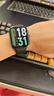 小米（MI）REDMI Watch 5 典雅黑 澎湃OS 2 心率血氧监测 蓝牙通话 红米手表5 24天超长续航 智能手表  实拍图
