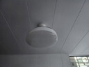 雷士（NVC）LED照明风扇灯吊扇灯餐厅全光谱1级能效满天星RA98高显色42寸 实拍图