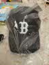 MLB帽子男女情侣款棒球帽硬顶运动休闲鸭舌帽26新3ACPB036N-43NYS-F 实拍图