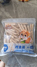 三只松鼠原味鳕鱼肠640g/袋/约80根  海味零食即食解馋海鲜鱼肠六一儿童节 实拍图