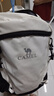 骆驼（CAMEL）【云影】双肩包男背包防泼水旅行包轻量书包学生户外徒步登山包 实拍图