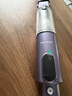 追觅车载便携随手铅笔吸尘器E10 手持无线车用家用大吸力桌面随手吸 实拍图