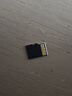 闪迪（SanDisk）1TB TF（MicroSD）内存卡 A2 4K V30 U3 C10 至尊超极速移动存储卡 读速200MB/s 写速140MB/s 实拍图