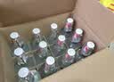 出口小方瓶 北京二锅头 经典红标 清香型白酒 42度 500ml*6瓶 礼盒款 实拍图