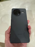 小米REDMI K80 国家补贴 第三代骁龙8 6550mAh大电池 玄夜黑 12+256 红米5G手机 实拍图