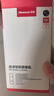 纽曼无线家用智能AI摄像头1200万高清监控器360度无死角带夜视全景语音手机远程对话讲室内外家庭云台 实拍图