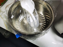 美的（Midea）【价保618】小飞侠电压力锅有钛0氟0涂层双胆高压锅5L全自动智能预约家用煲汤4-6人煮饭煲E5825N 实拍图