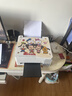 爱普生（EPSON）【6代新品】L3351墨仓式彩色打印机 微信打印/无线连接 家用AI学习打印机（打印、复印、扫描） 实拍图