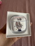迪士尼（Disney）新款疯狂动物城AirPodsPro3代苹果无线蓝牙耳机保护套卡通听歌朱迪尼克第三代适用情侣款透明软壳 【透明耳机套】朱迪2-38Y AirPods4代/第四代 实拍图