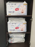 好奇（Huggies）金装纸尿裤L132片(9-14kg)尿不湿【速干不易红】 实拍图