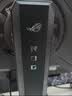 华硕ROG 绝杀27二代 XG27ACMES 27英寸显示器2K 240Hz电竞显示器2代超频255Hz HDR400 G-Sync HDMI 2.1 实拍图