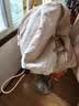 高尔夫（GOLF）休闲单肩斜挎包男女轻便骑行胸包户外徒步水杯袋通勤ipad手机背包 实拍图