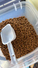 疯狂小狗狗粮 中大型幼犬成犬 鸡肉燕麦呵护肠胃通用粮2kg/4斤 实拍图