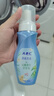 ABC泡沫型私处清洁洗液私密护理抑菌洗液200ml*2/瓶(KMS配方) 实拍图